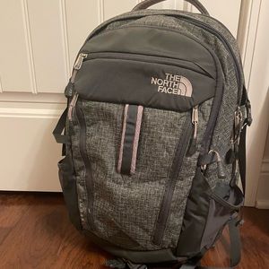 North Face Surge Backpack